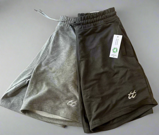 Signature Sweat-Shorts Bundle