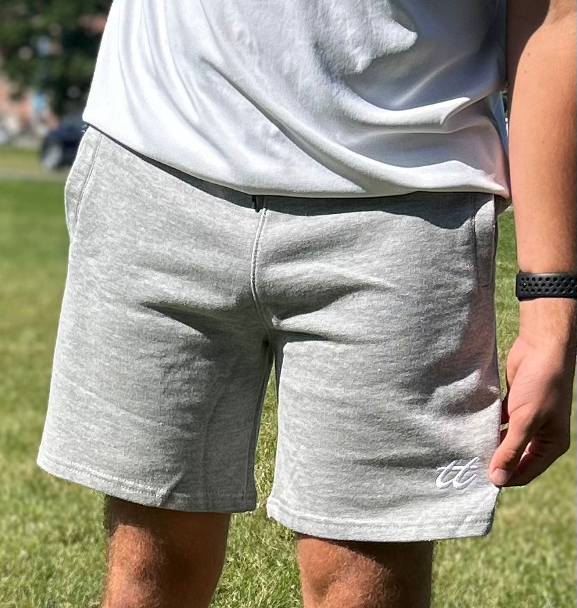 Signature Sweatshorts