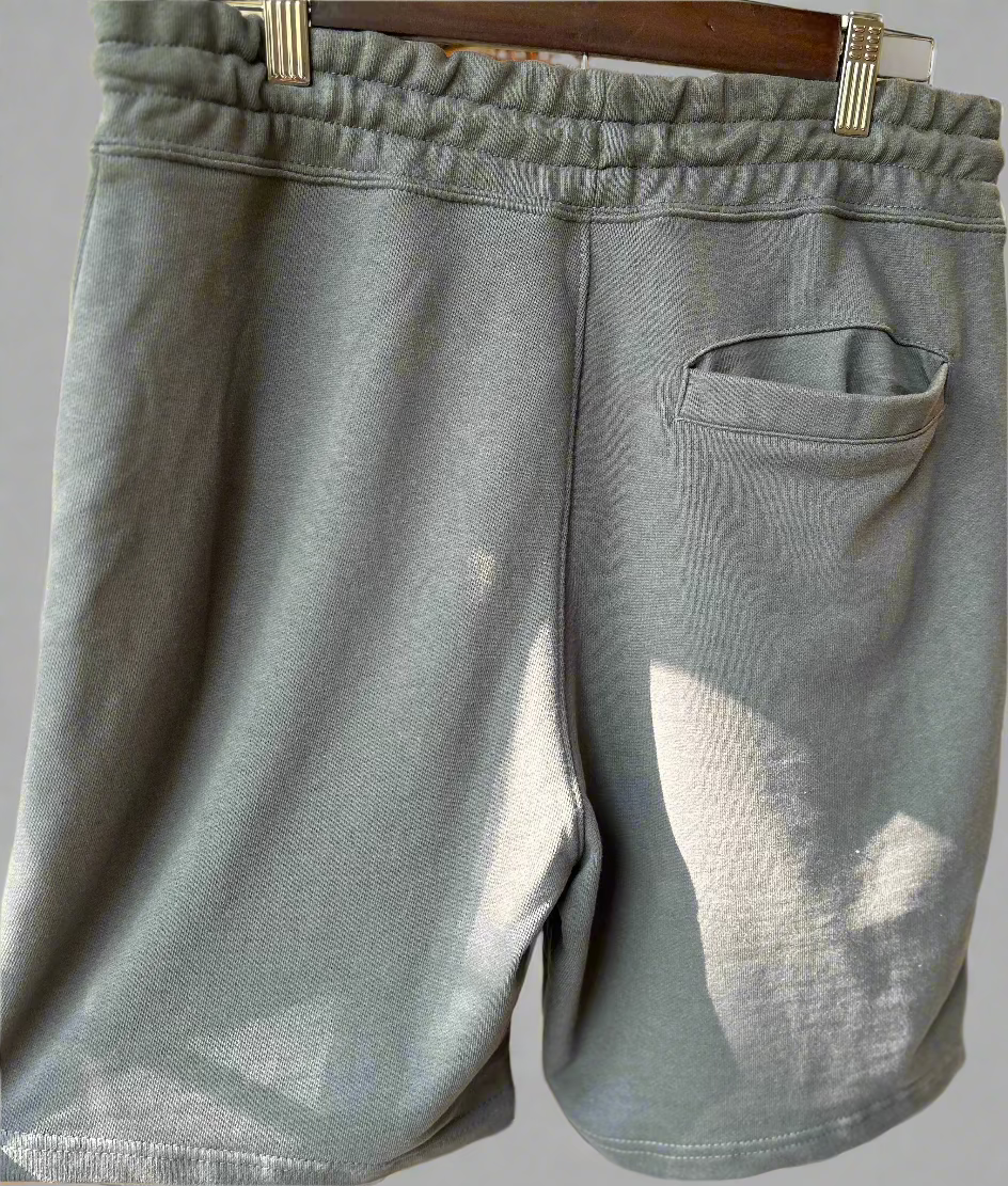 Signature Sweatshorts