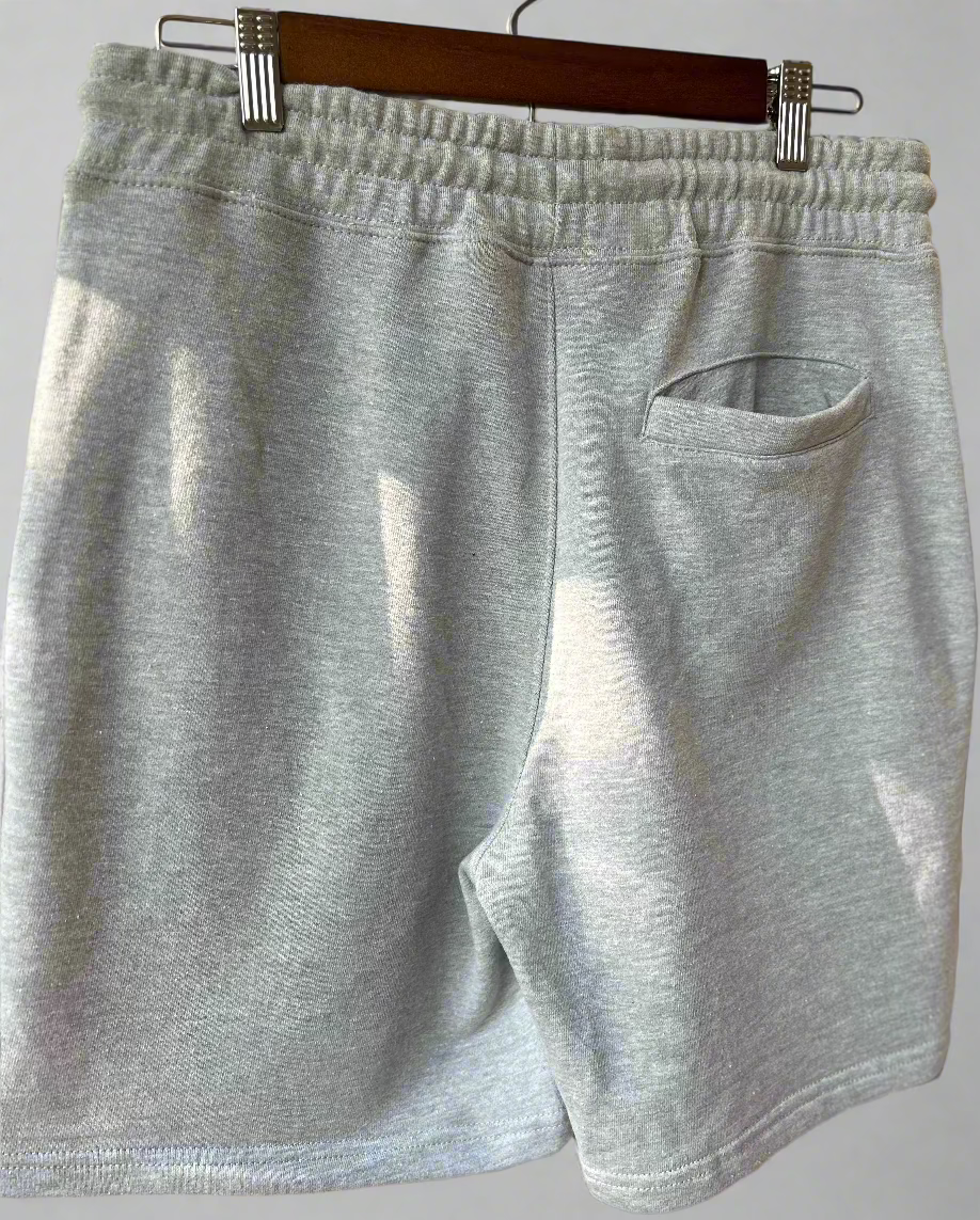 Signature Sweatshorts