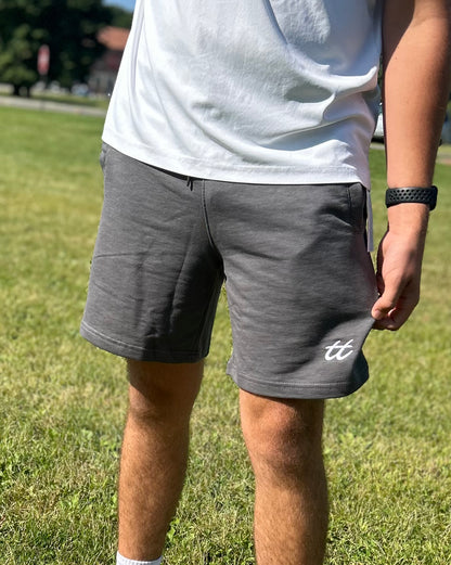 Signature Sweatshorts