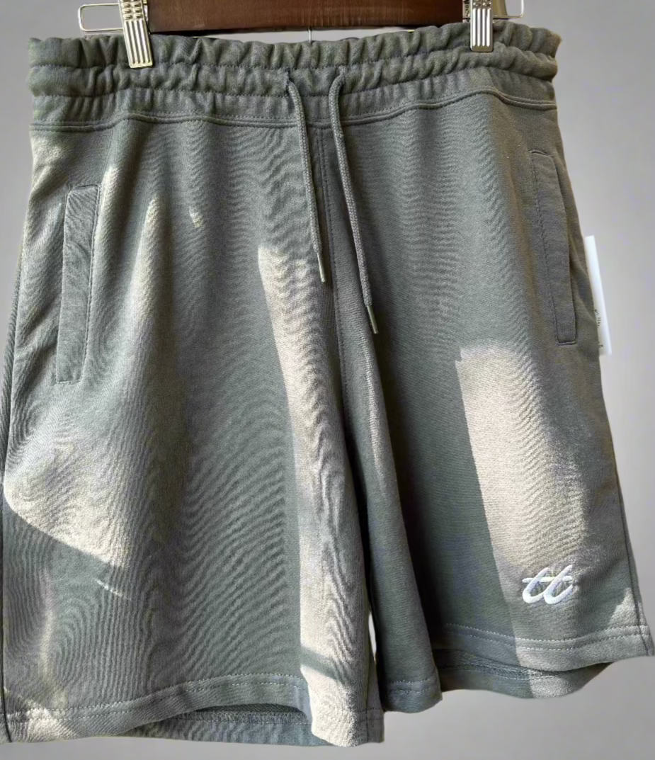 Signature Sweatshorts