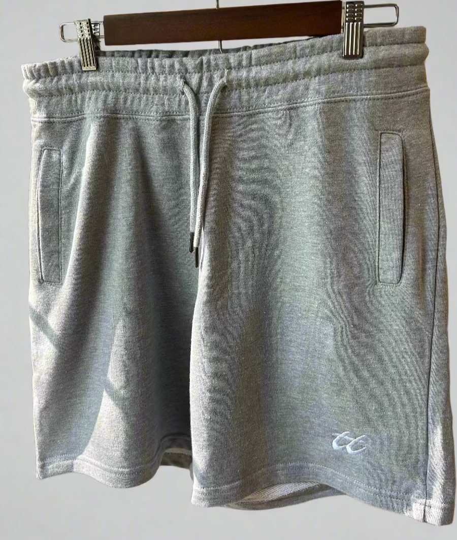 Signature Sweatshorts